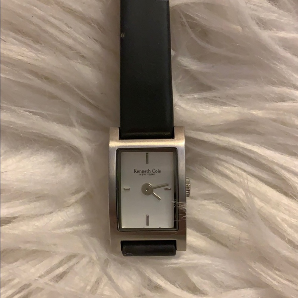 Kenneth Cole watch